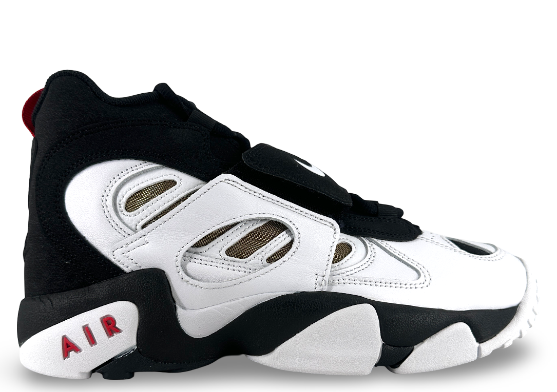 Nike Air Diamond Turf 2 49ers Home (2026)