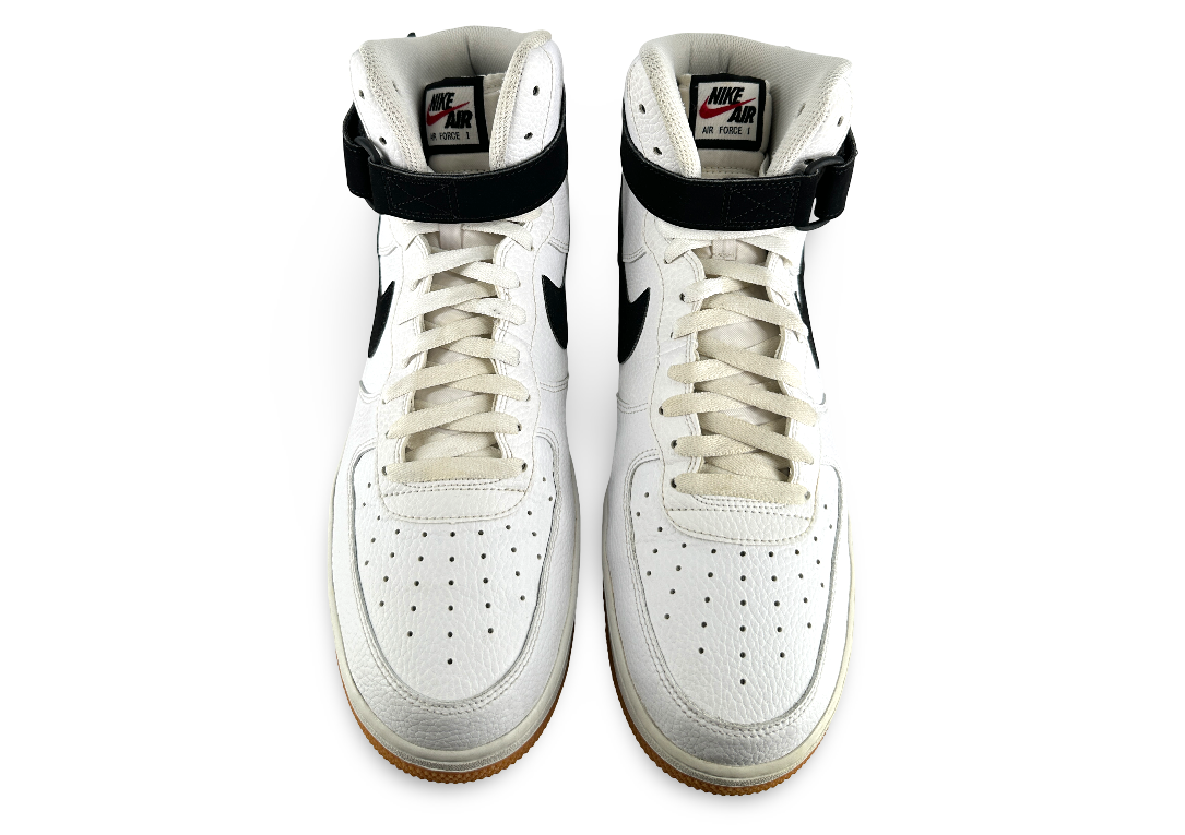 Nike Air Force 1 High '07 White Gum