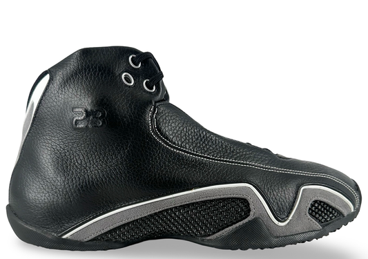 Jordan 21 OG Flint Grey (2006)