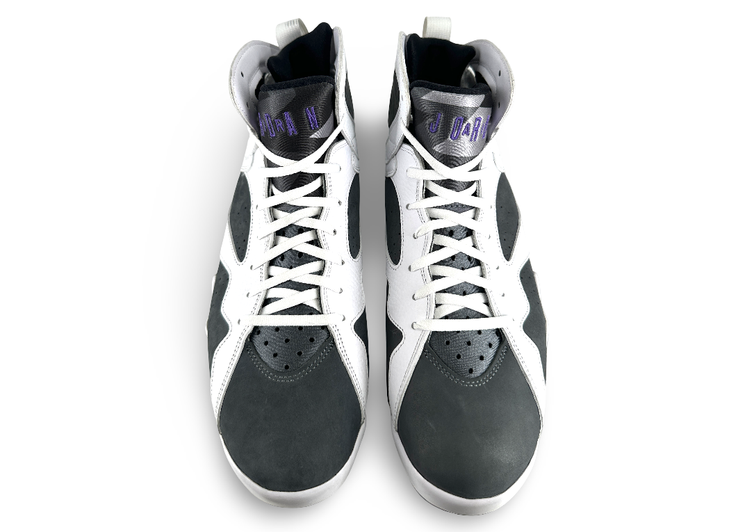 Jordan 7 Retro Flint (2021)