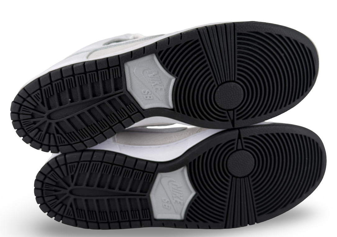 Nike SB Dunk High Antihero Skateboards