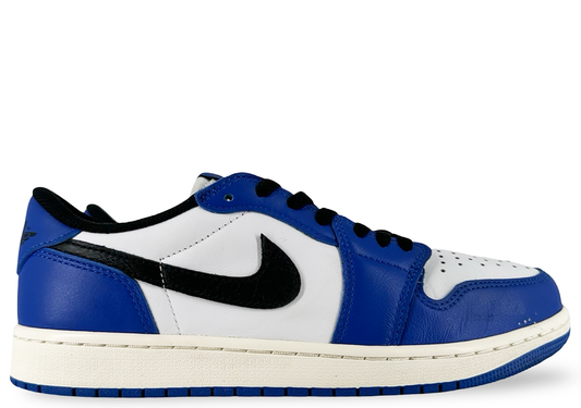Jordan 1 Retro Low OG Game Royal
