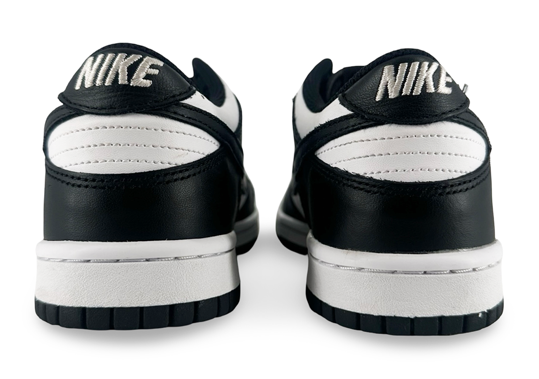 Nike Dunk Low Retro White Black Panda (GS)