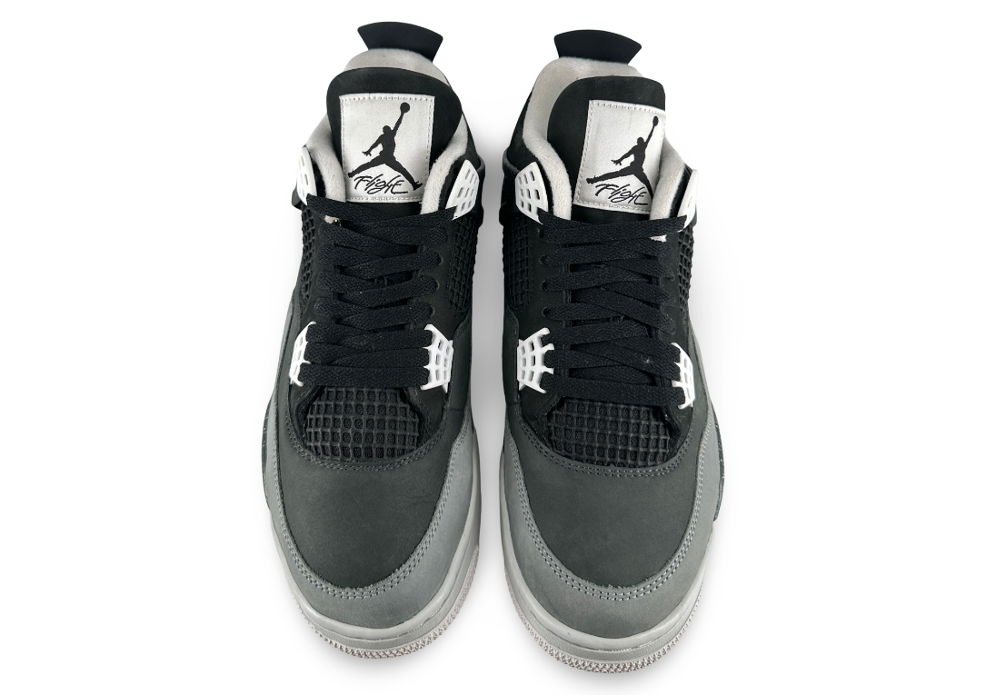 Jordan 4 Retro Fear (2024)