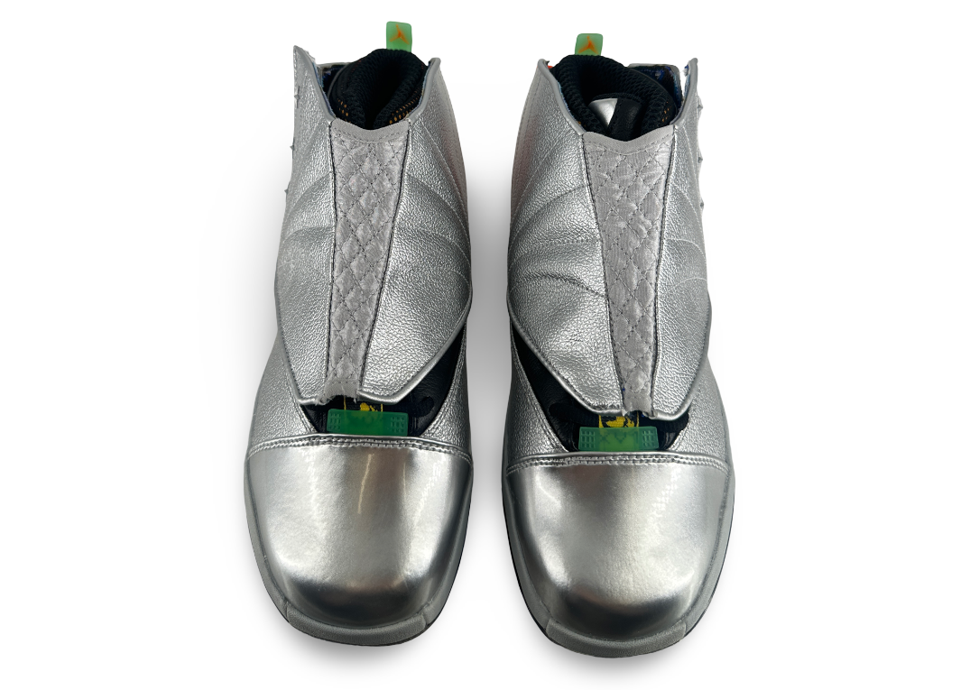 Jordan 16 Retro Free The Youth