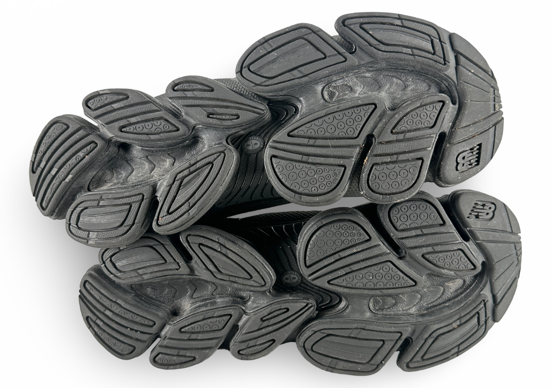 New Balance Abzorb 2000 Black