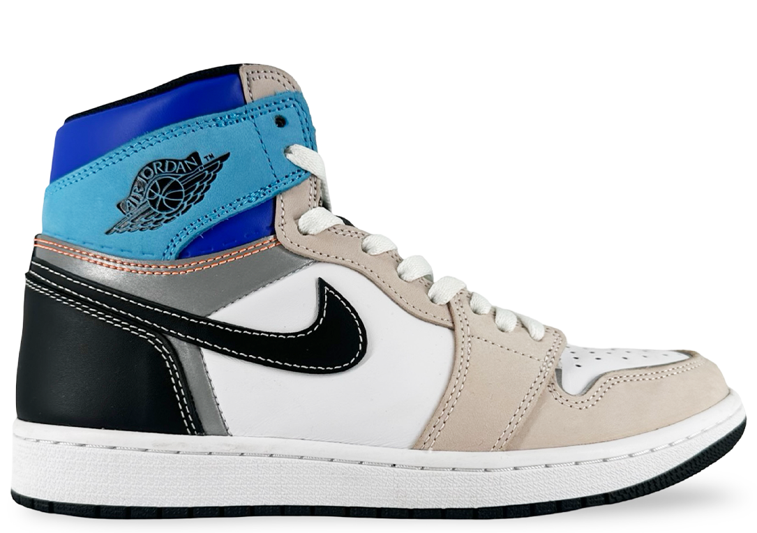 Jordan 1 Retro High OG Prototype