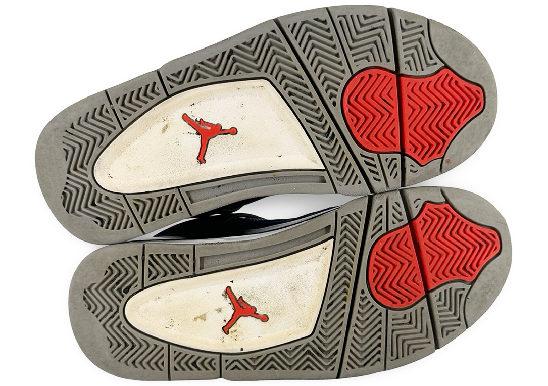 Jordan 4 Retro Winterized Loyal Blue (GS)