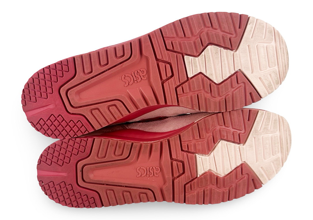 ASICS Gel-Lyte III Concepts Otoro