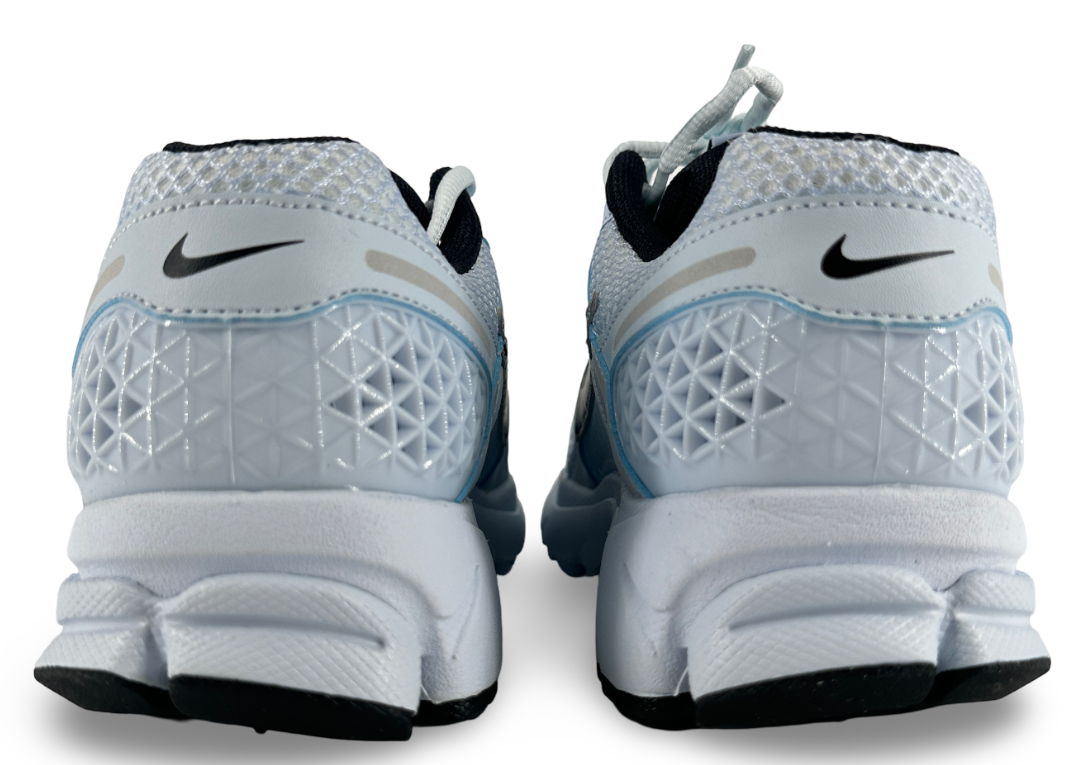 Nike Zoom Vomero 5 Blue Tint Platinum Tint Metallic Platinum Black (Women's)