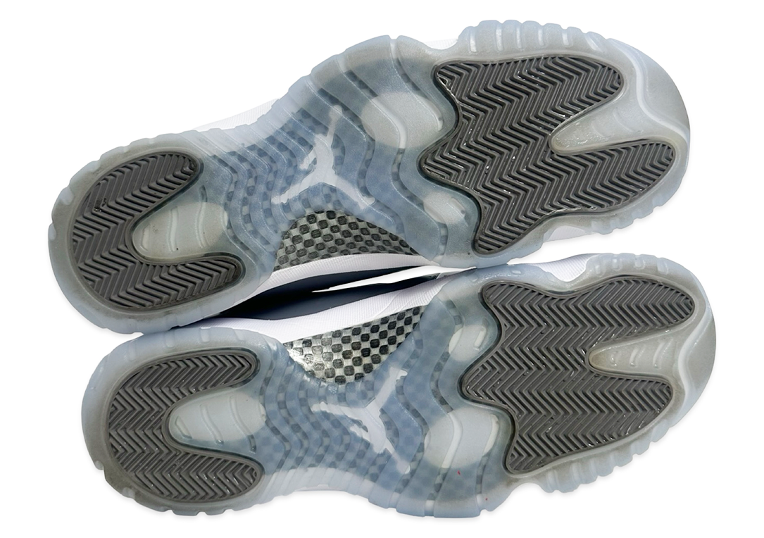 Jordan 11 Retro Cool Grey (2021)