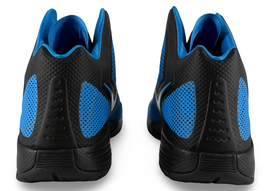 Nike Zoom Hyperfuse 2011 Russell Westbrook PE Promo Sample Black/Blue