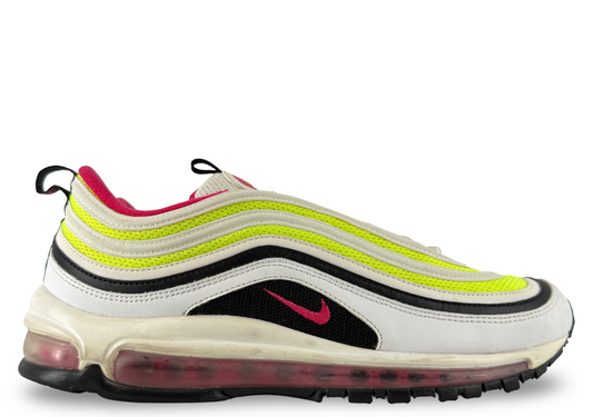 Nike Air Max 97 Football Grey Light Thistle (Women's)