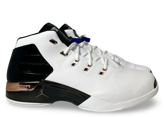 Jordan 17 Retro Copper (2016)