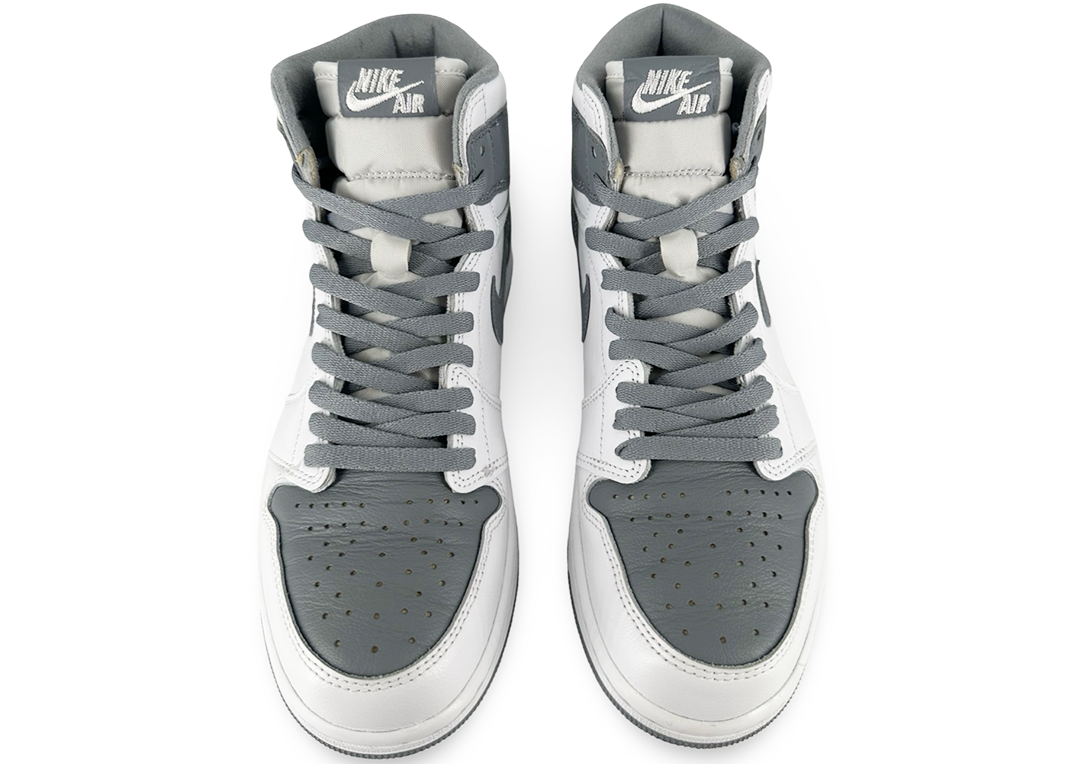 Jordan 1 Retro High OG Stealth