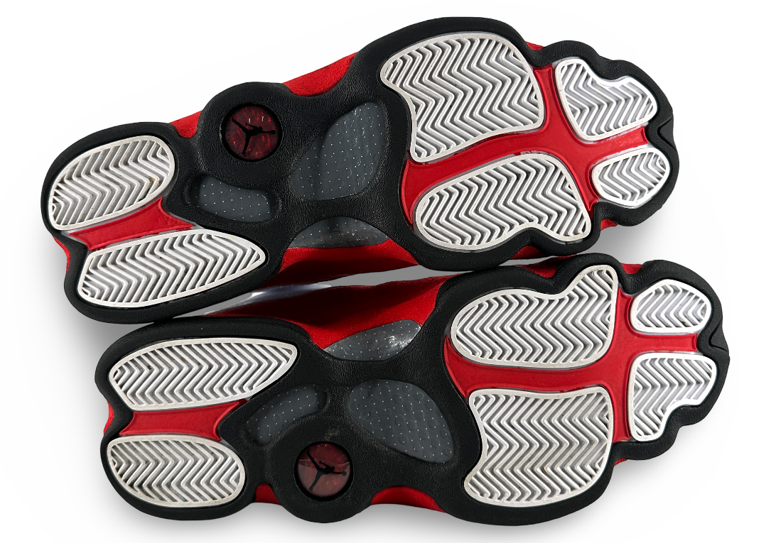 Jordan 13 Retro OG Chicago (2026)