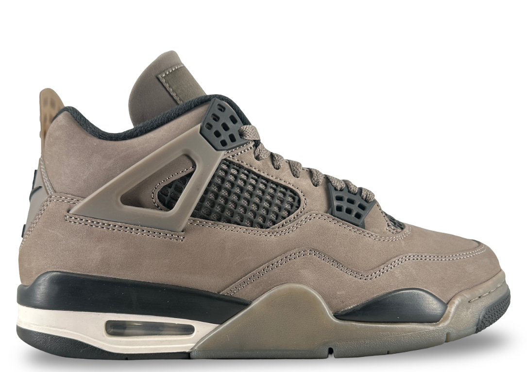 Jordan 4 Retro Cave Stone