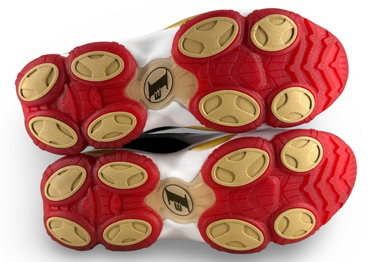 Reebok The Answer DMX OG White Red (2022)
