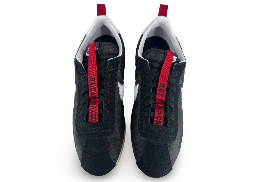 Nike Cortez Kenny 3 Kendrick Lamar TDE the Championship
