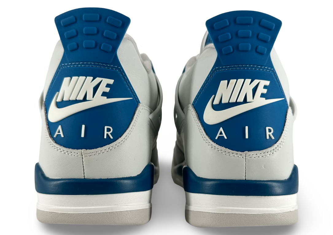 Jordan 4 Retro Military Blue (2024)