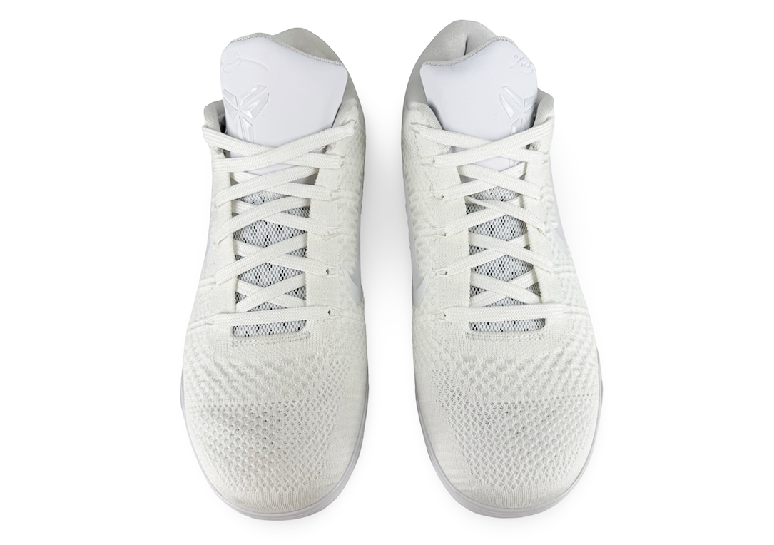 Nike Kobe 9 Elite Low Protro Halo