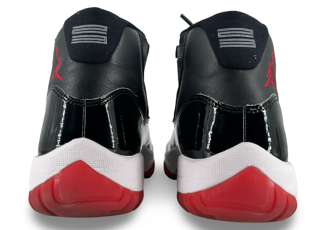 Jordan 11 Retro Playoffs Bred (2019)
