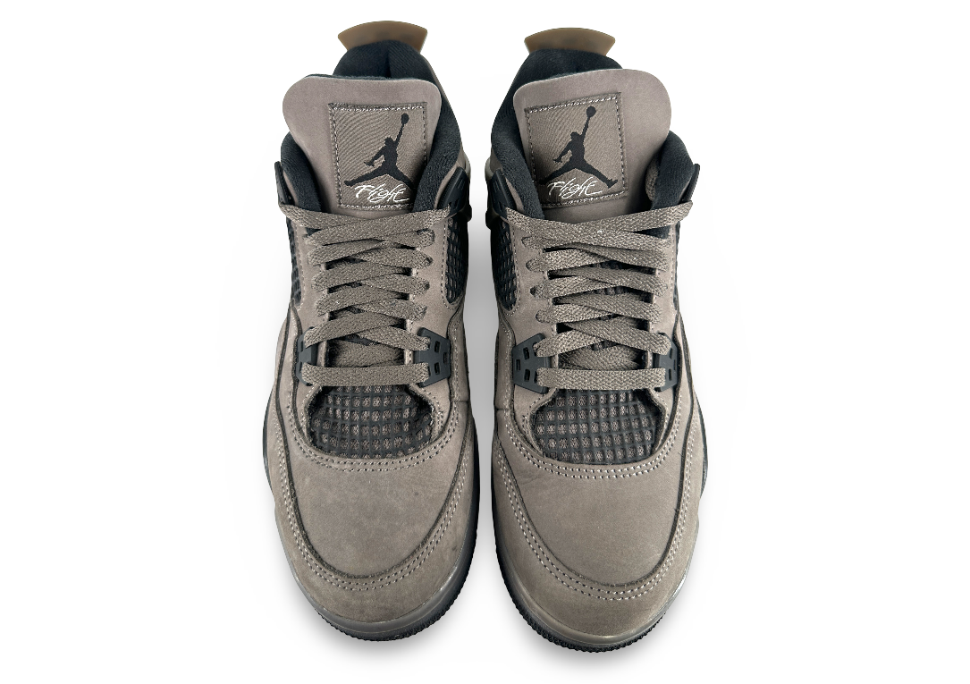 Jordan 4 Retro Cave Stone (GS)