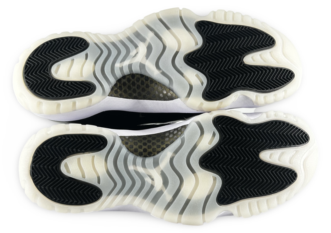 Jordan 11 RetroDMP Gratitude (2023)