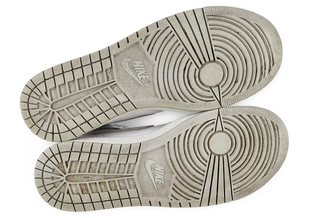 Jordan 1 Retro High '85 Neutral Grey