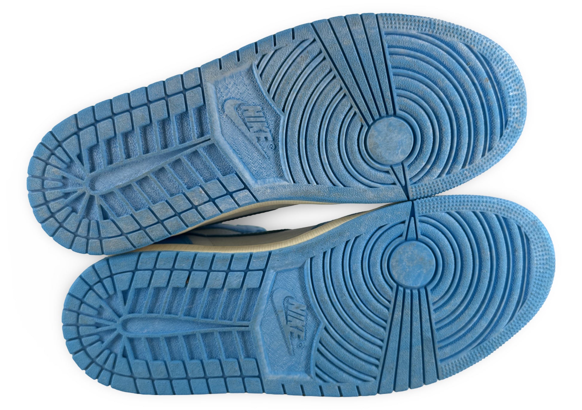 Jordan 1 Retro High OG UNC Reimagined