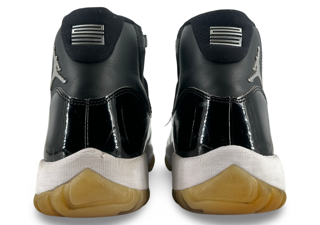Jordan 11 Retro Jubilee 25th Anniversary
