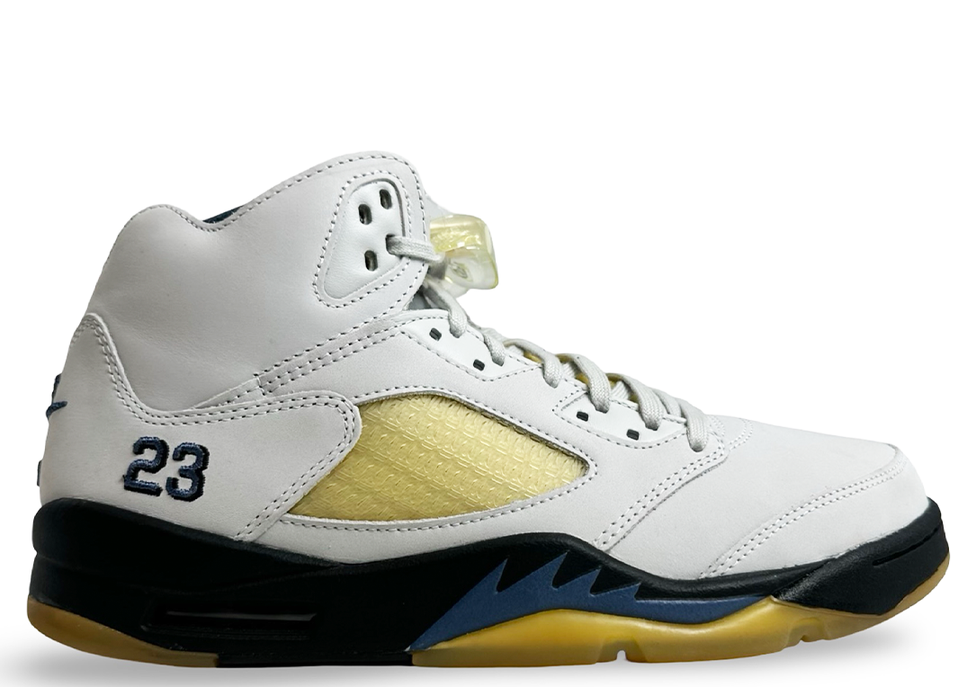 Jordan 5 Retro A Ma Maniere Dawn (Womens)