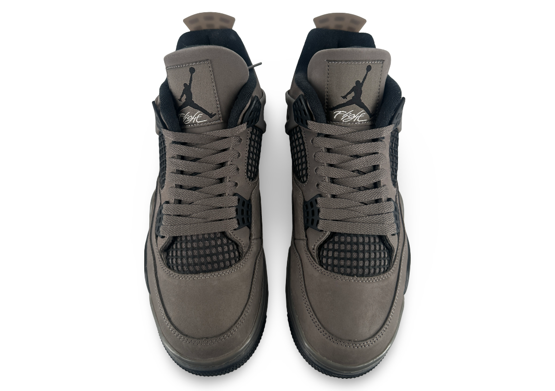 Jordan 4 Retro Cave Stone