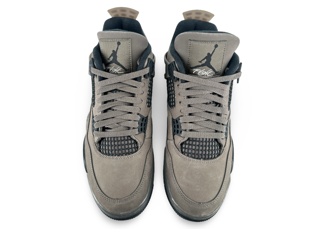 Jordan 4 Retro Cave Stone