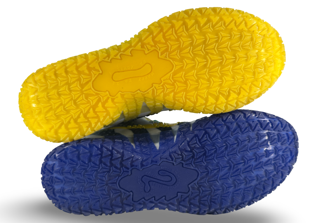 Nike Ja 3 Murray State