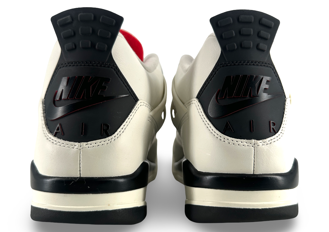 Jordan 4 Retro OG Flight Club
