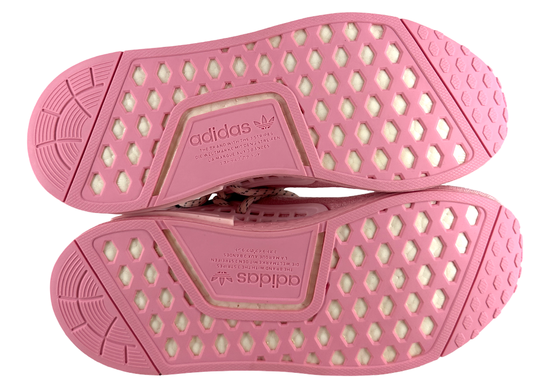 adidas NMD Hu Pharrell Pink