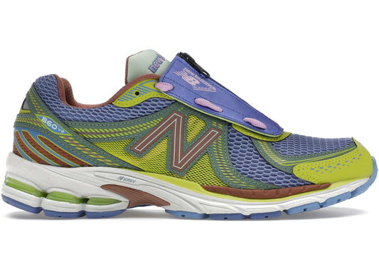 New Balance 860v2 Up There 2000's Tropes