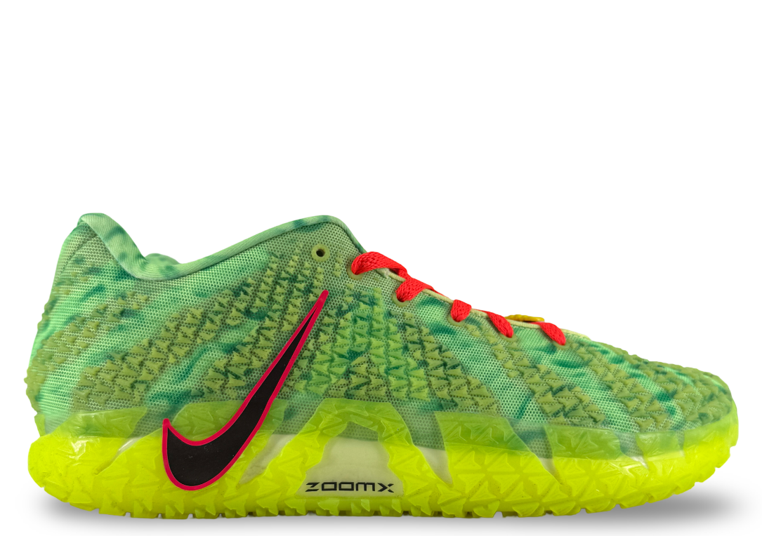 Nike Ja 3 Zombie