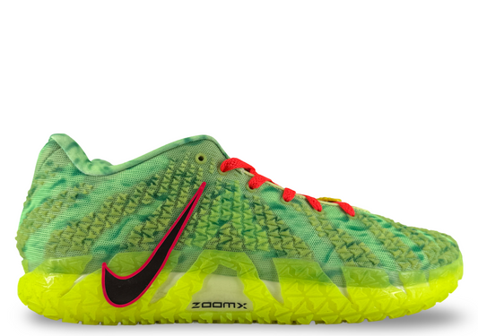Nike Ja 3 Zombie