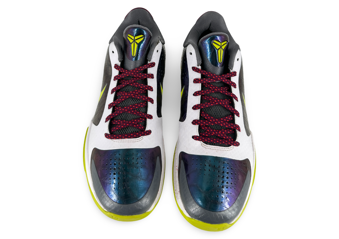 Nike Kobe 5 Protro Chaos