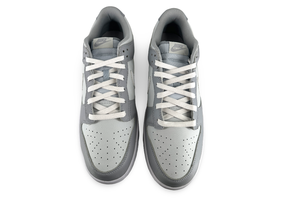 Nike Dunk Low Two Tone Grey