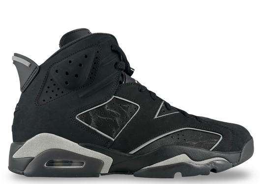 Jordan 6 Retro Cap and Gown