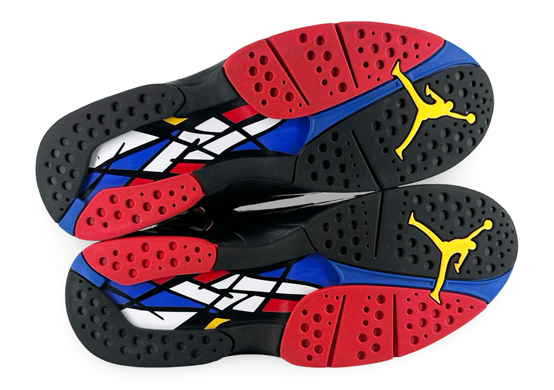 Jordan 8 Retro Playoffs (2023)