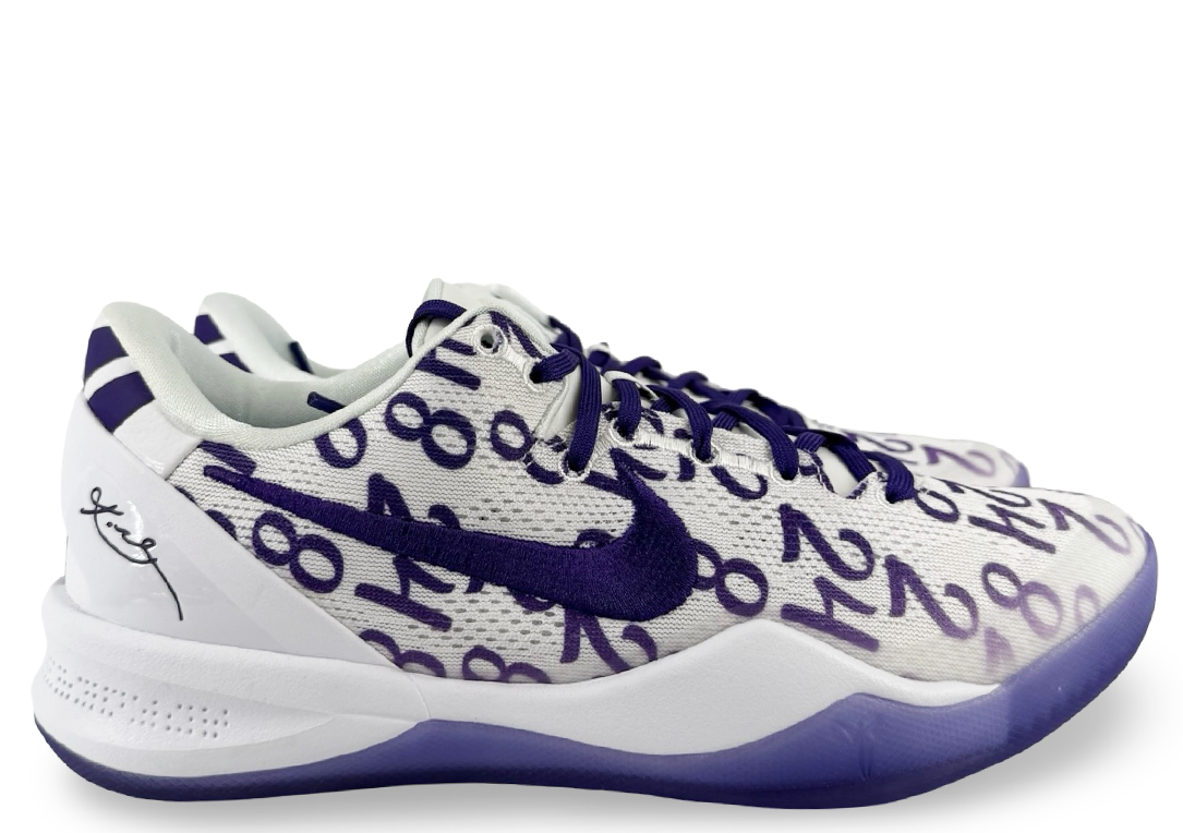 Nike Kobe 8 Protro Court Purple