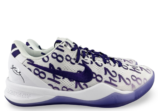 Nike Kobe 8 Protro Court Purple