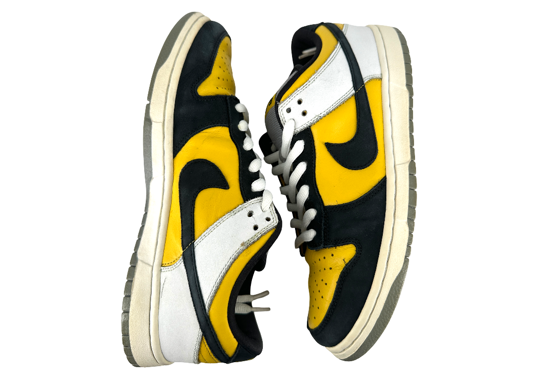Nike SB Dunk Low Bic
