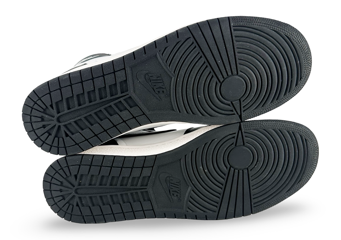 Jordan 1 Retro High '85 Black White (2023)