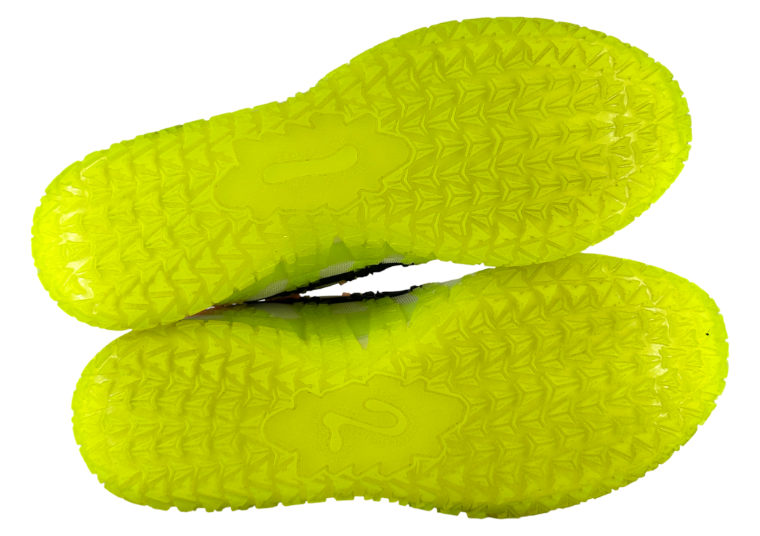 Nike Ja 3 Snowed In
