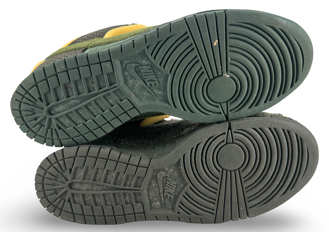 Nike Dunk Low Cactus Plant Flea Market Swamp Sponge Sequoia